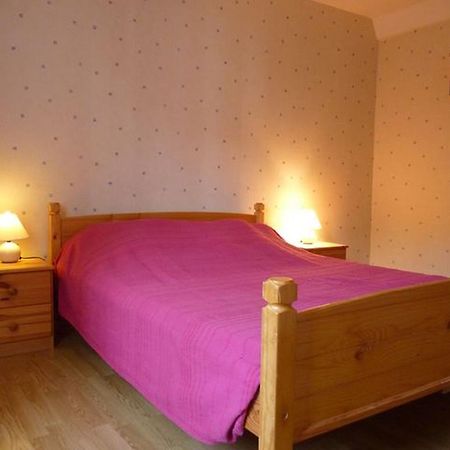 Maison Ancienne Entierement Renovee Pour 5 Personnes Beny-sur-Mer الغرفة الصورة