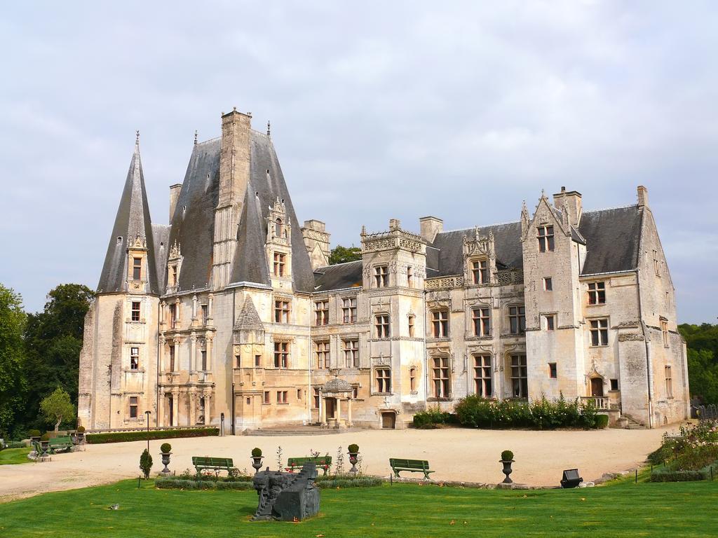 Maison Ancienne Entierement Renovee Pour 5 Personnes Beny-sur-Mer الغرفة الصورة